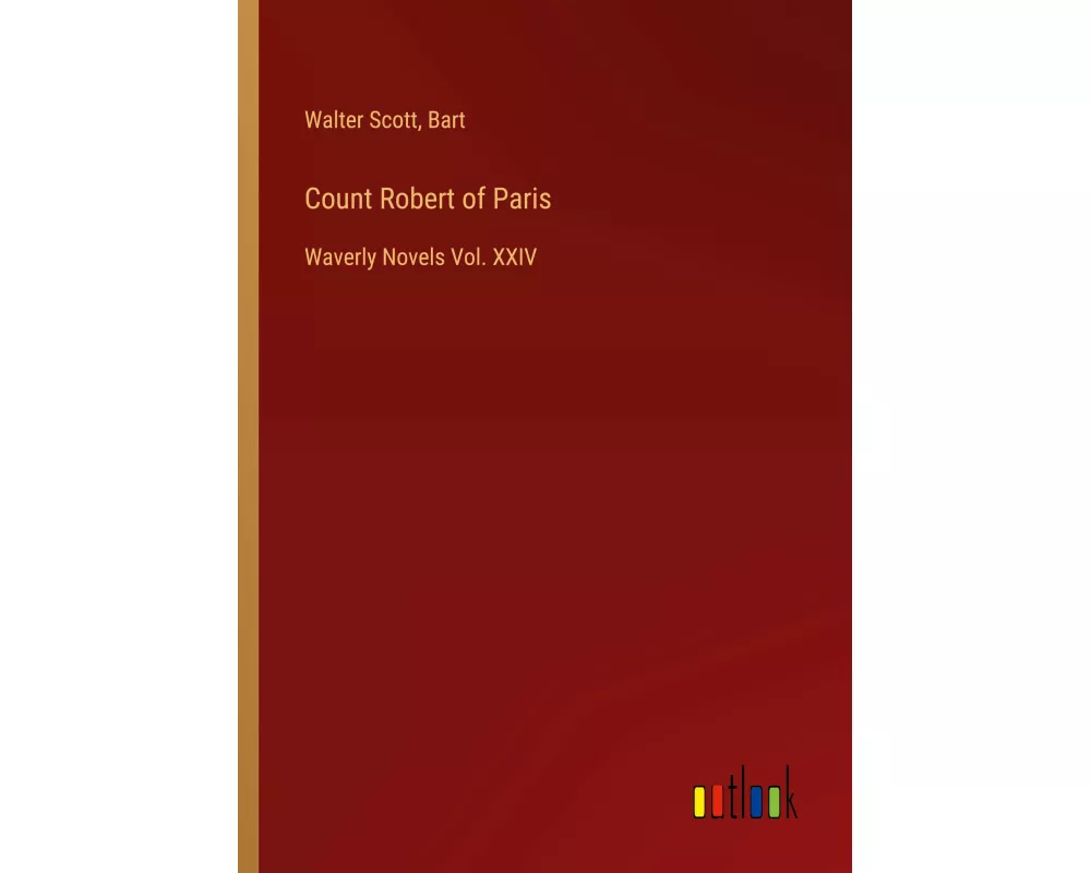 Count Robert of Paris