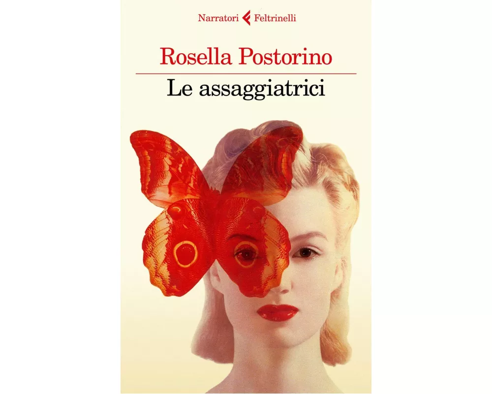 Le assaggiatrici
