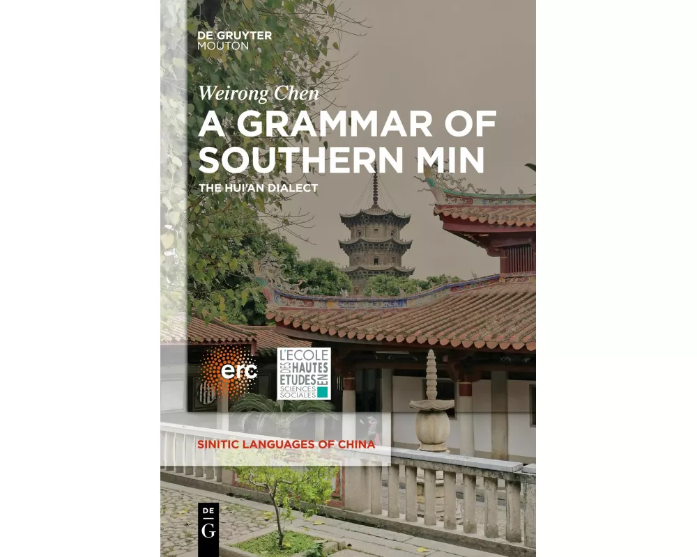 A Grammar of Southern Min