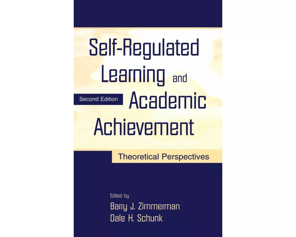 Self-Regulated Learning and Academic Achievement