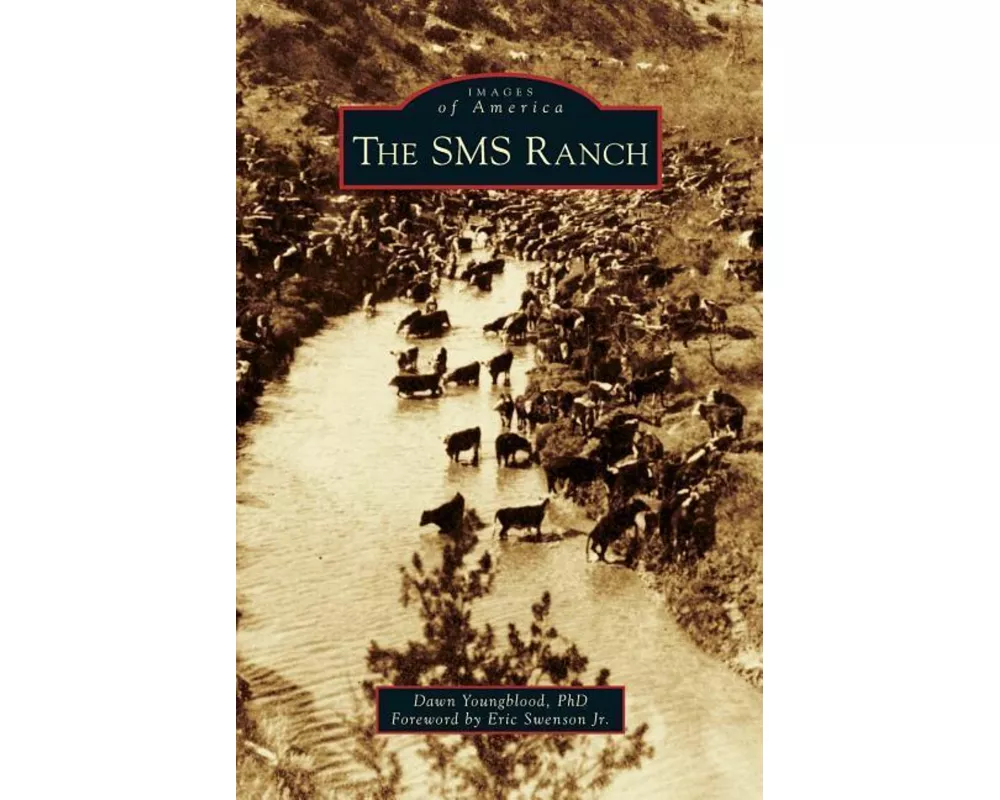 The SMS Ranch
