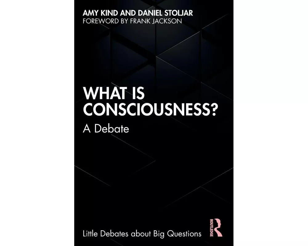 What is Consciousness?