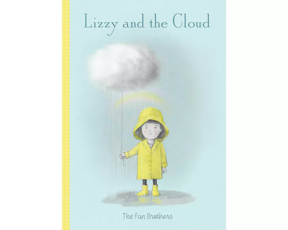 Lizzy and the Cloud