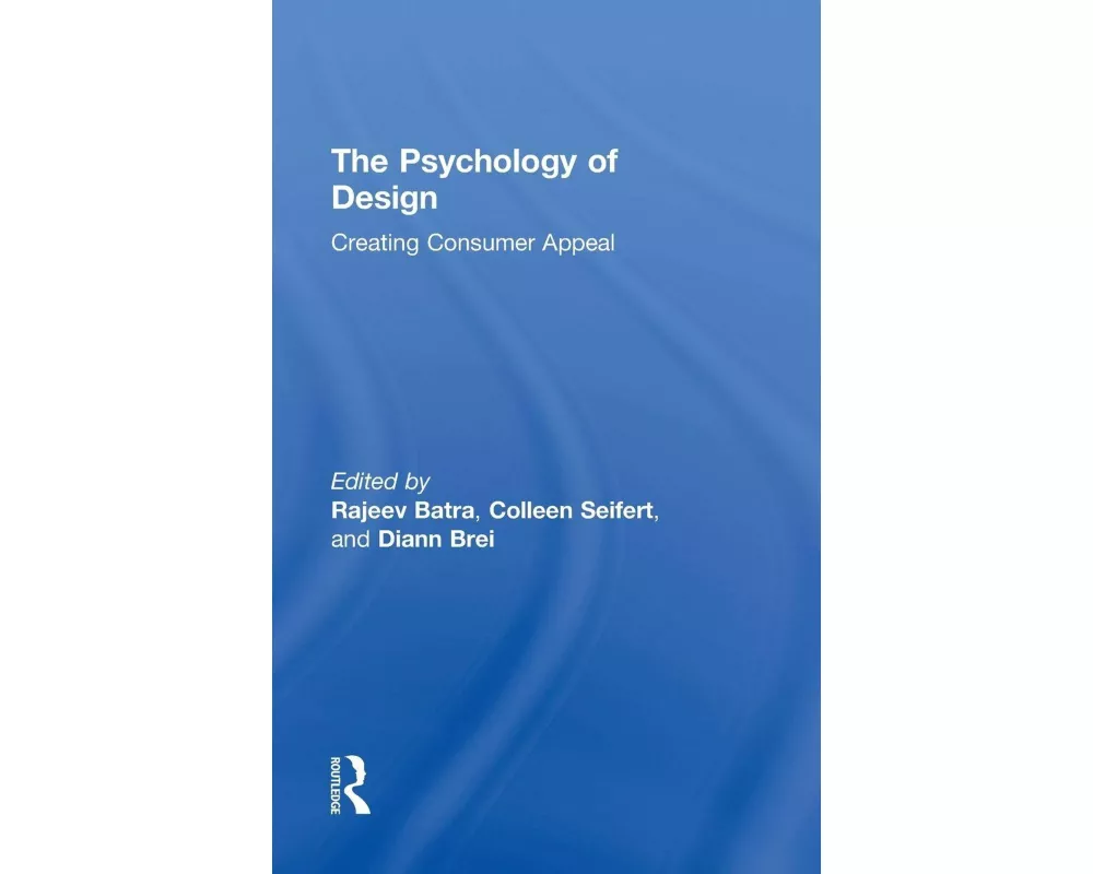The Psychology of Design