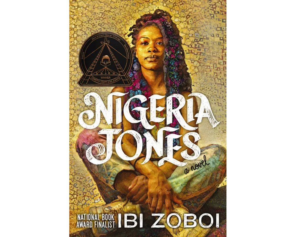 Nigeria Jones