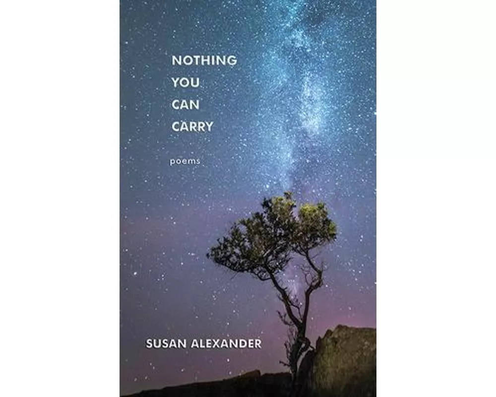 Nothing You Can Carry