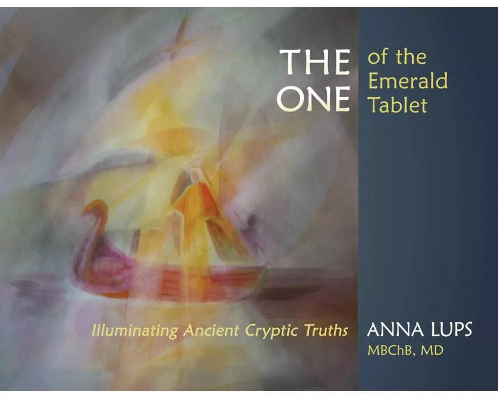 The One of the Emerald Tablet