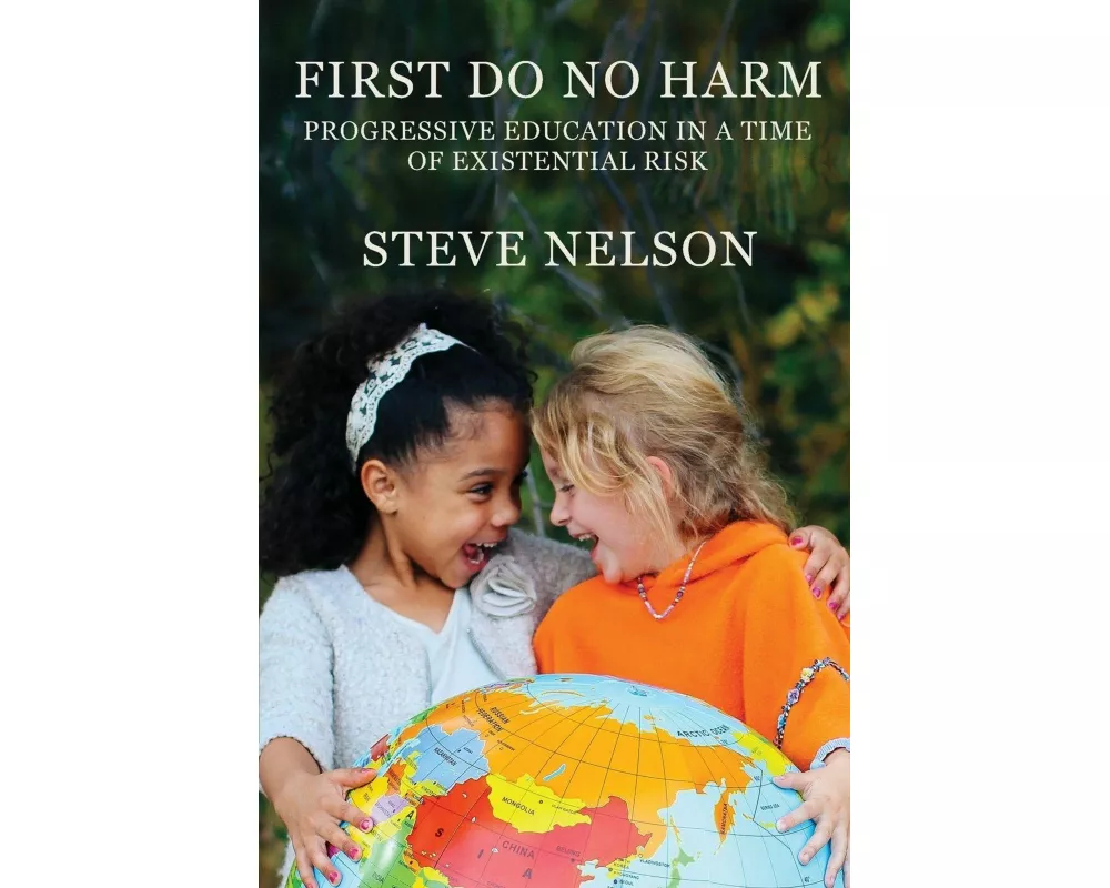 First, Do No Harm