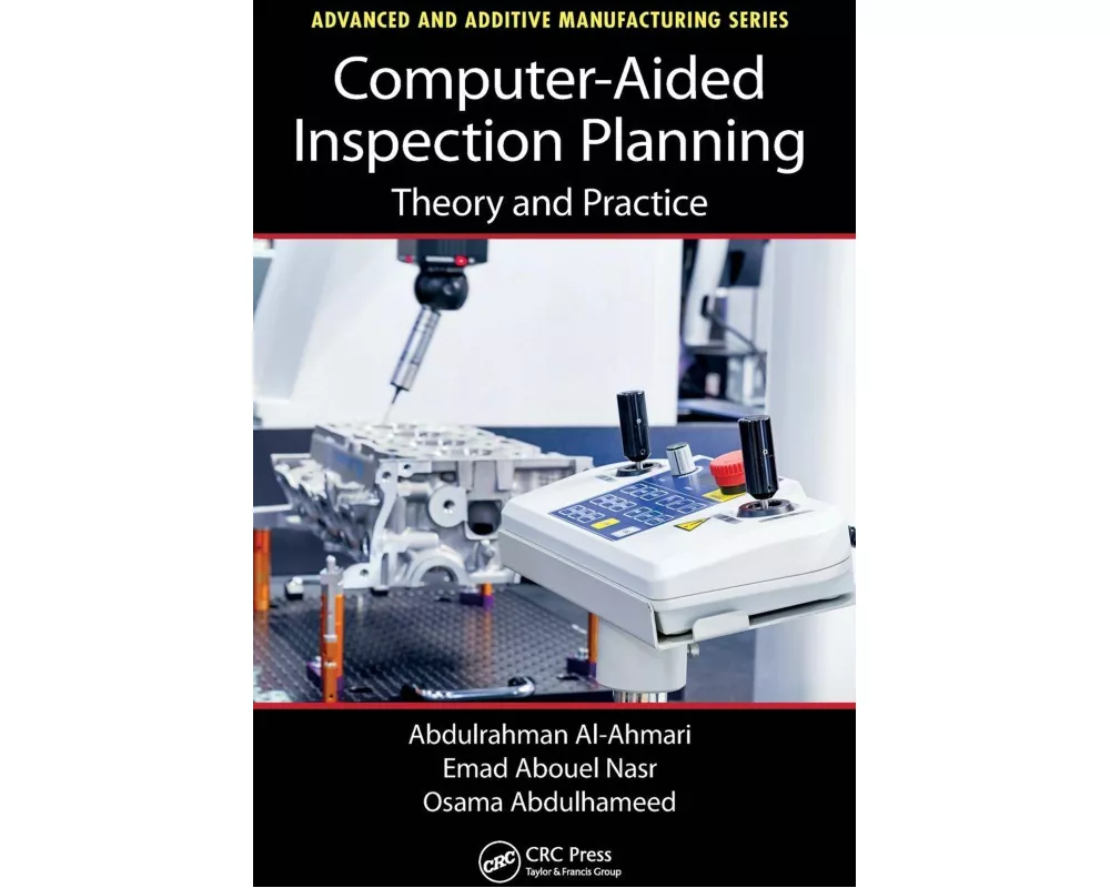 Computer-Aided Inspection Planning
