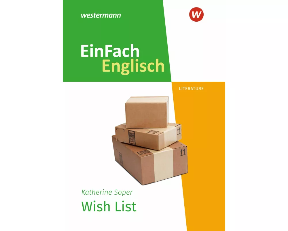 EinFach Englisch New Edition Textausgaben