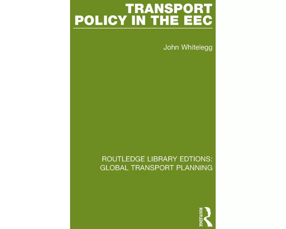 Transport Policy in the EEC