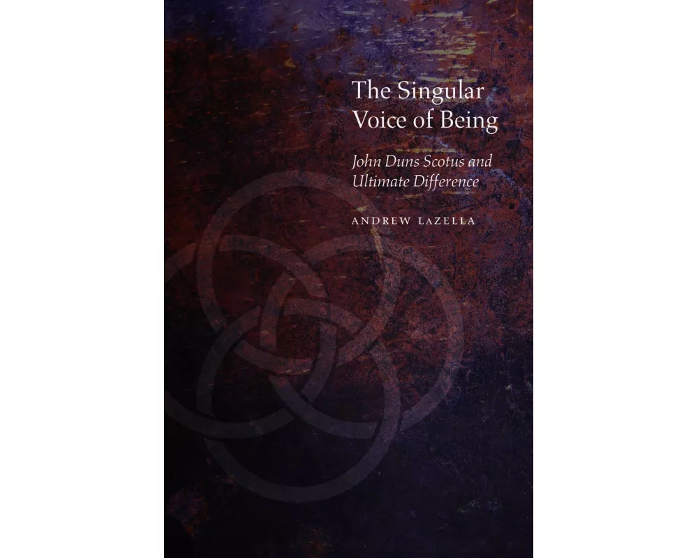 The Singular Voice of Being