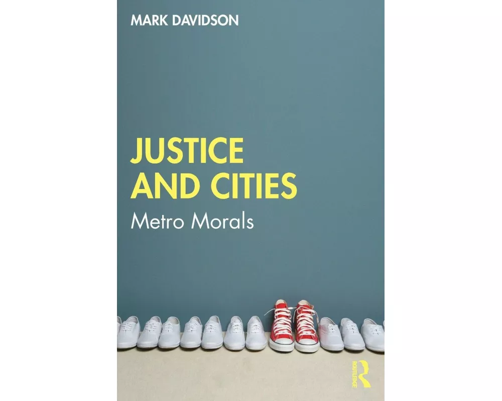 Justice and Cities