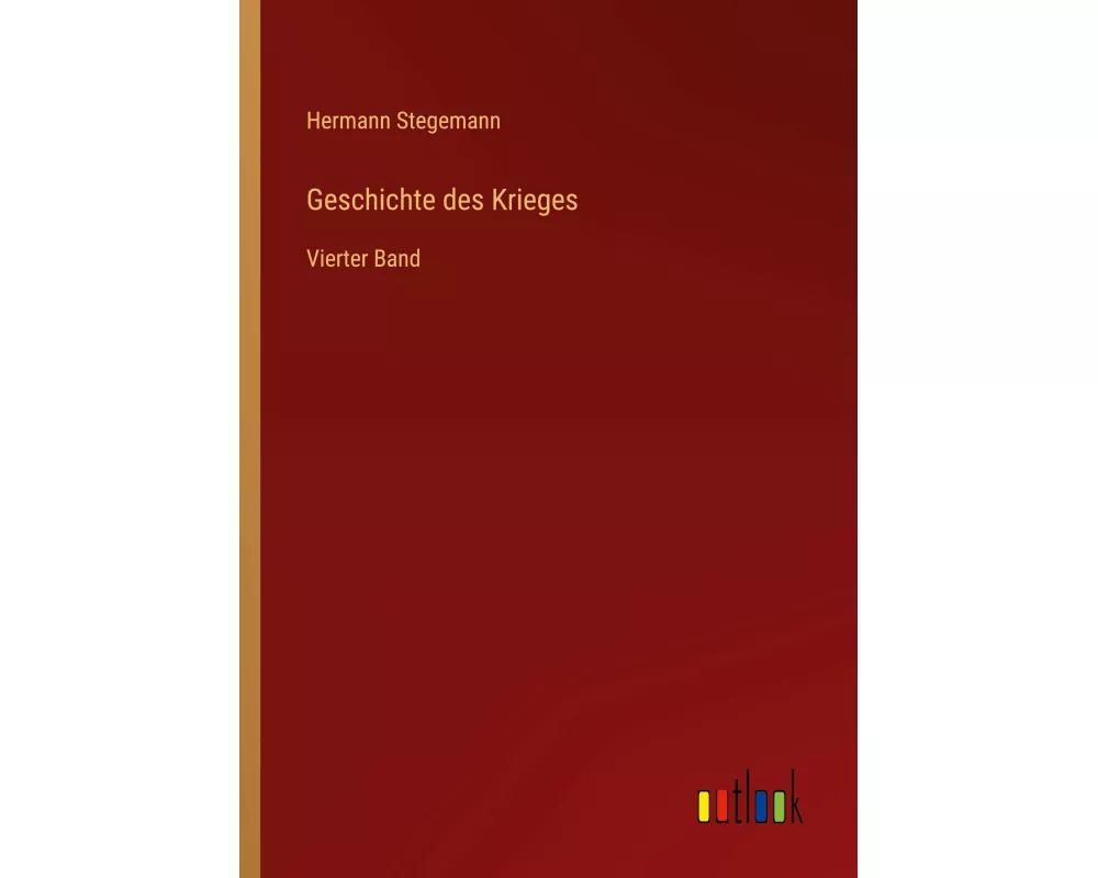 Geschichte des Krieges