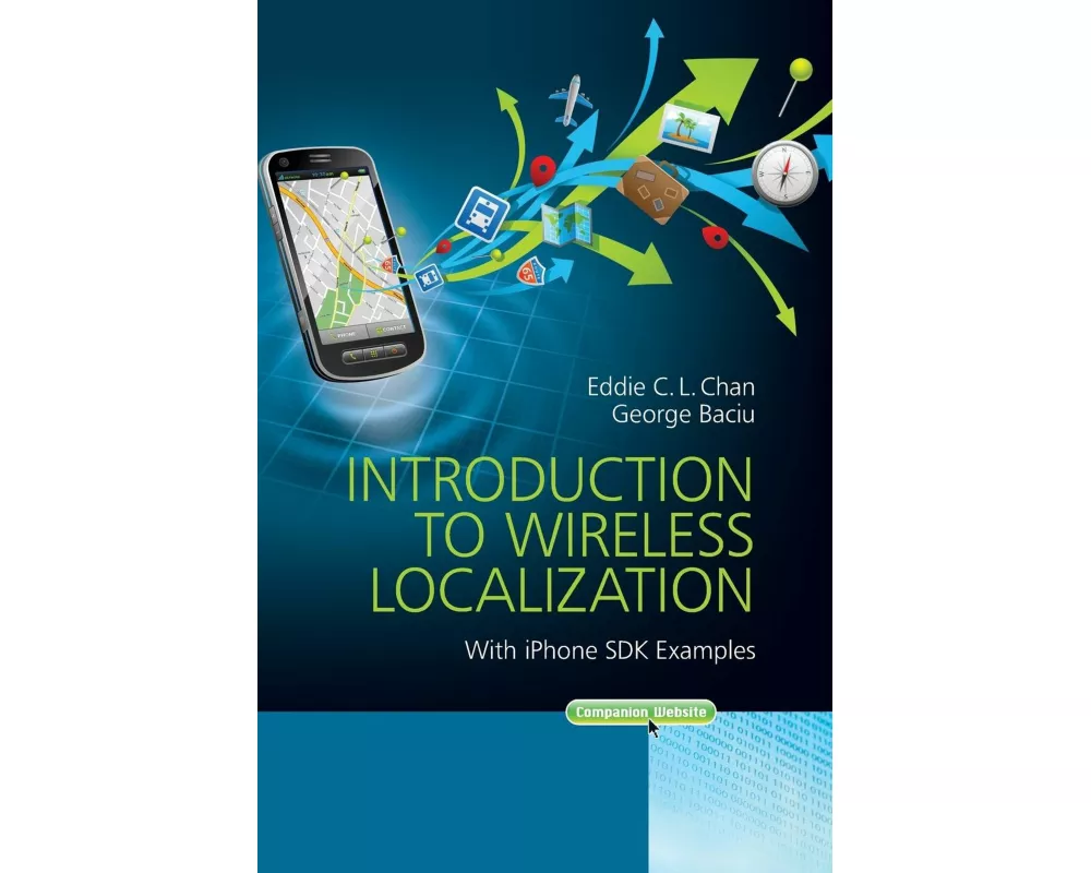 Introduction to Wireless Localization