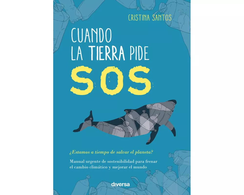 Cuando la Tierra pide SOS: ¿Estamos a tiempo de salvar el planeta?