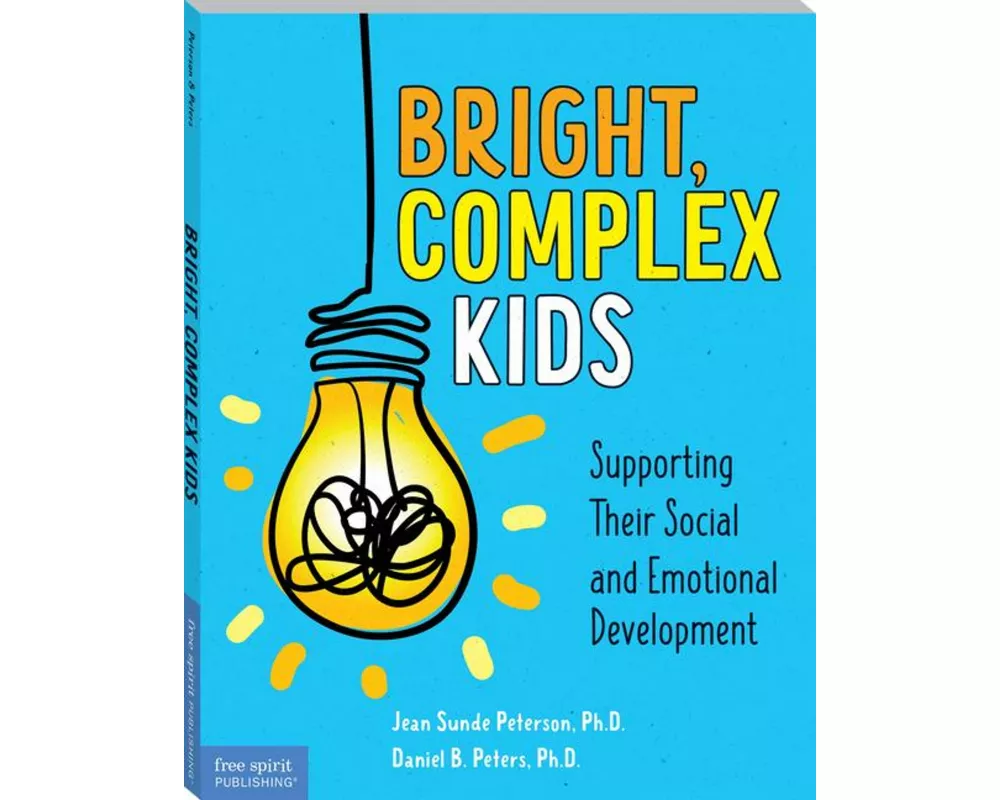 Bright, Complex Kids