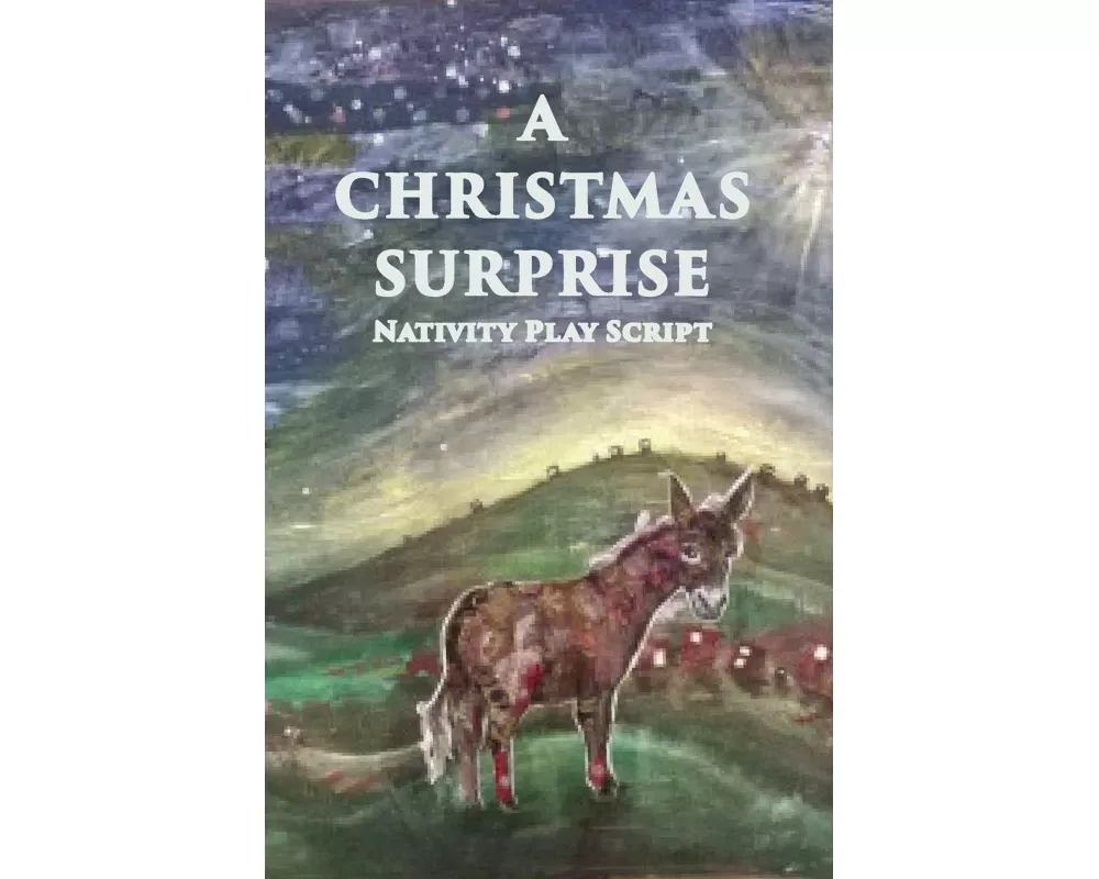 A Christmas Surprise