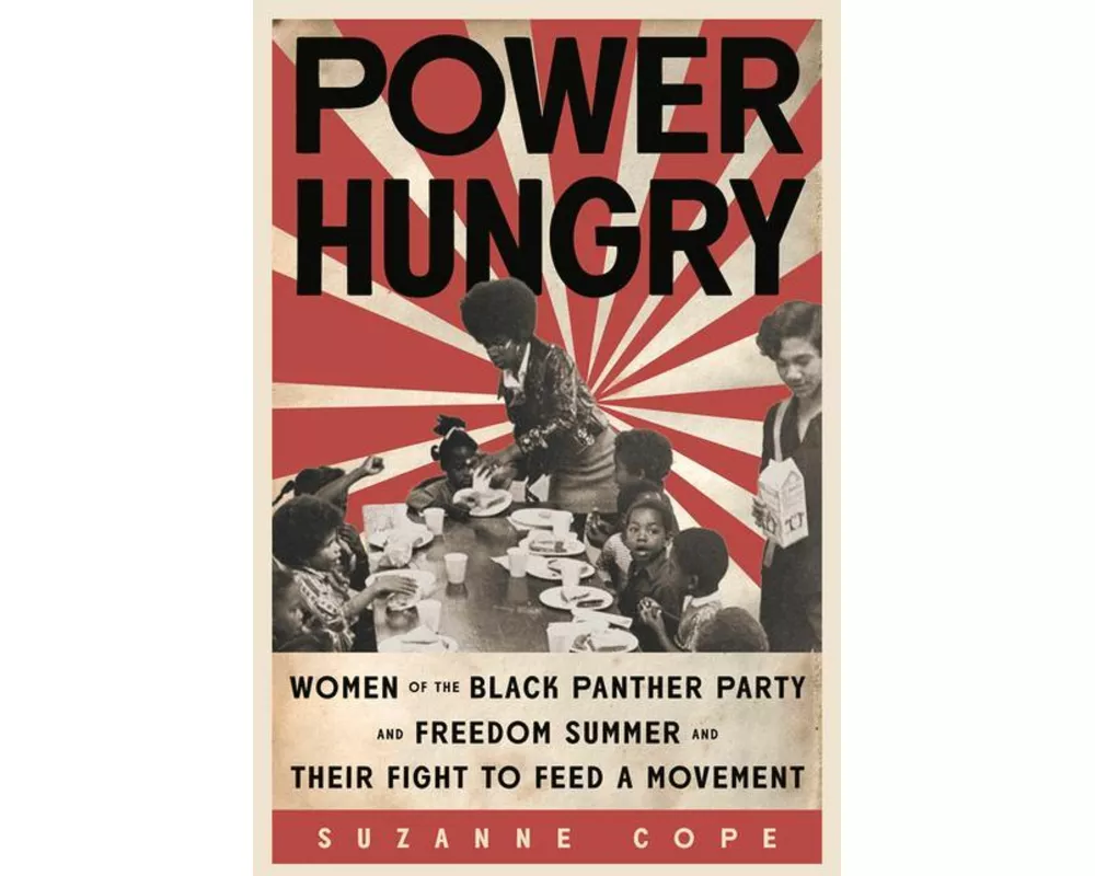Power Hungry