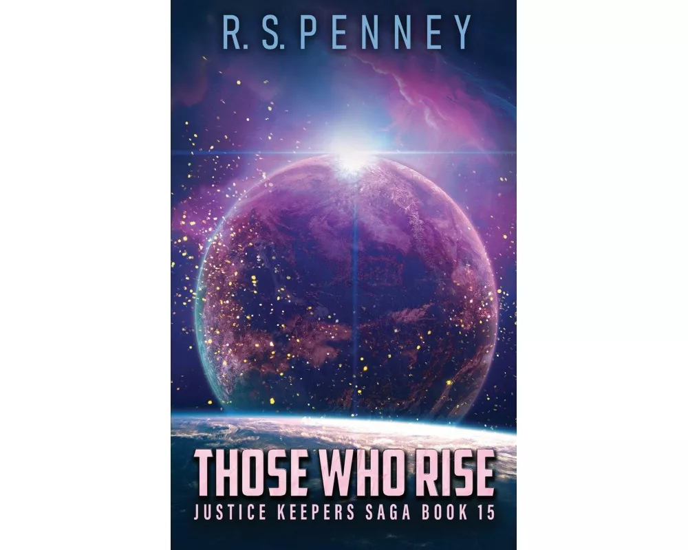 Those Who Rise