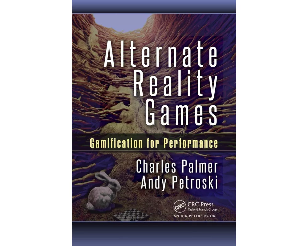 Alternate Reality Games