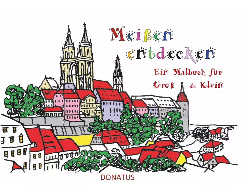 Meißen entdecken