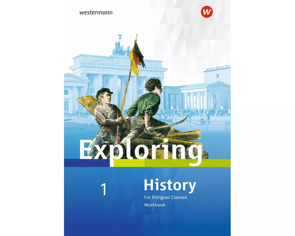 Exploring History SI - Ausgabe 2018