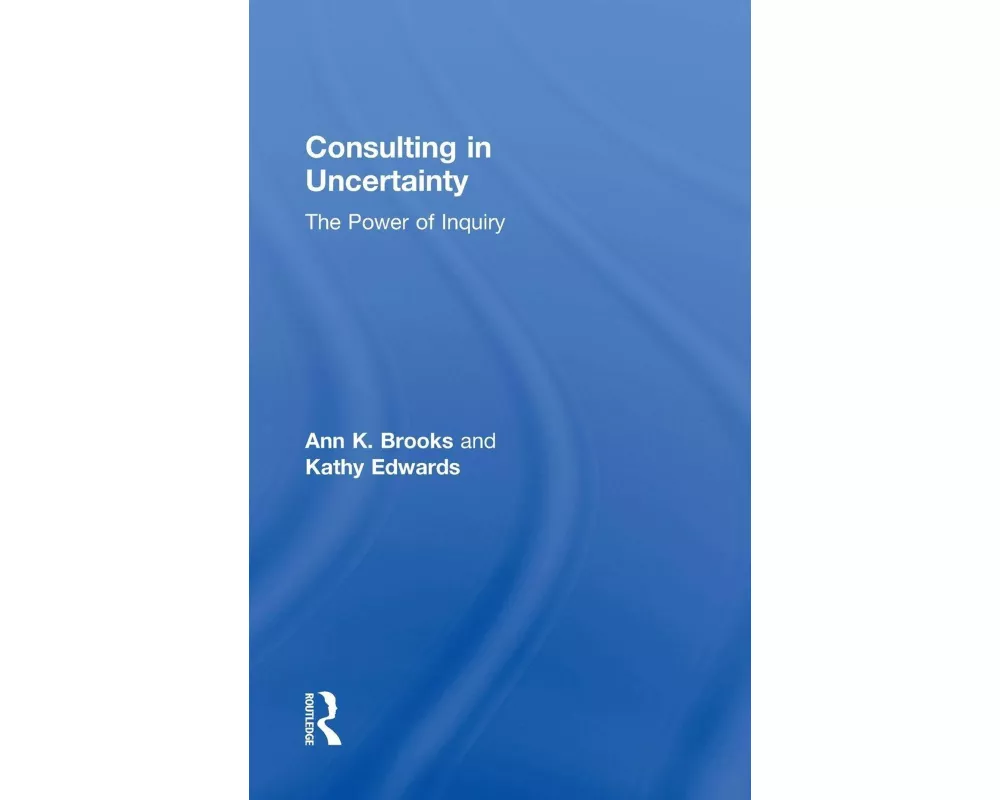 Consulting in Uncertainty