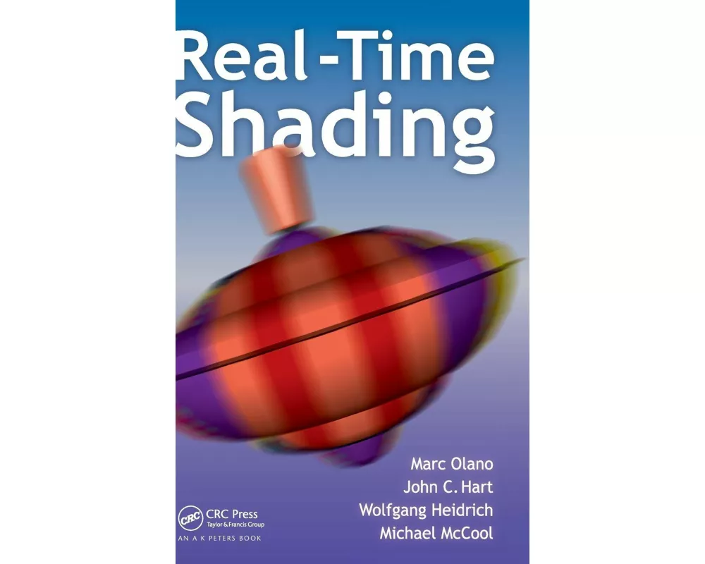 Real-Time Shading