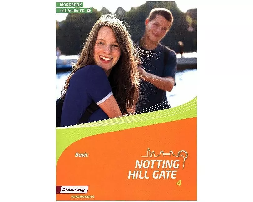 Notting Hill Gate - Ausgabe 2014