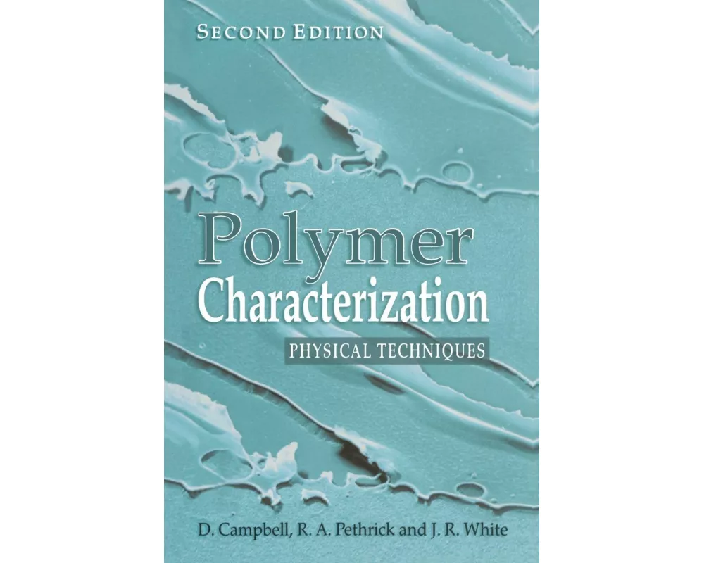 Polymer Characterization