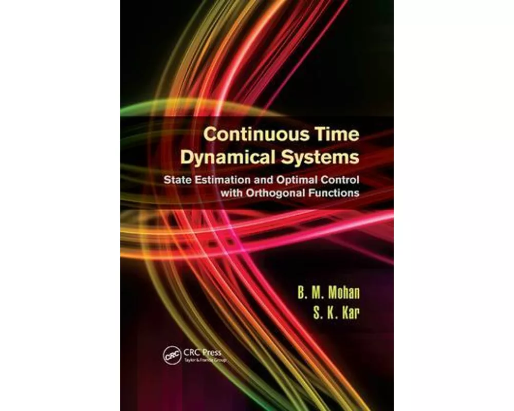 Continuous Time Dynamical Systems