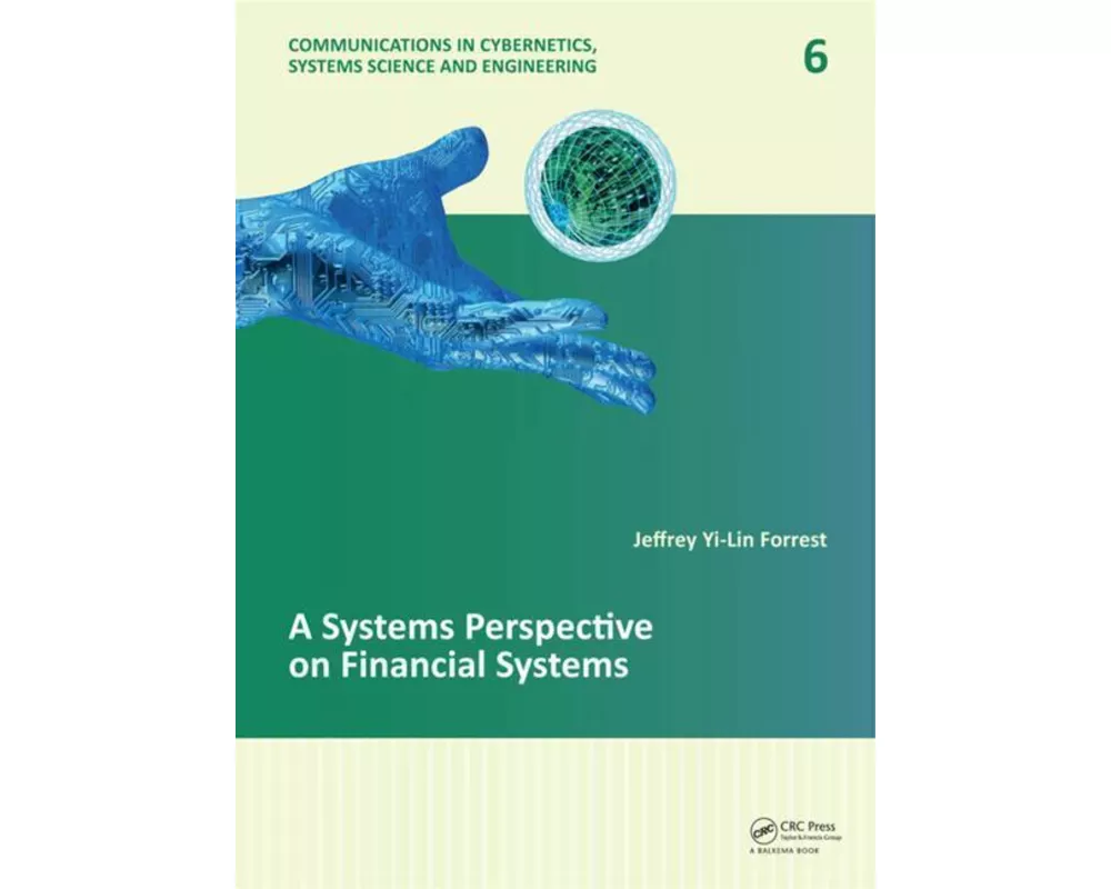 A Systems Perspective on Financial Systems