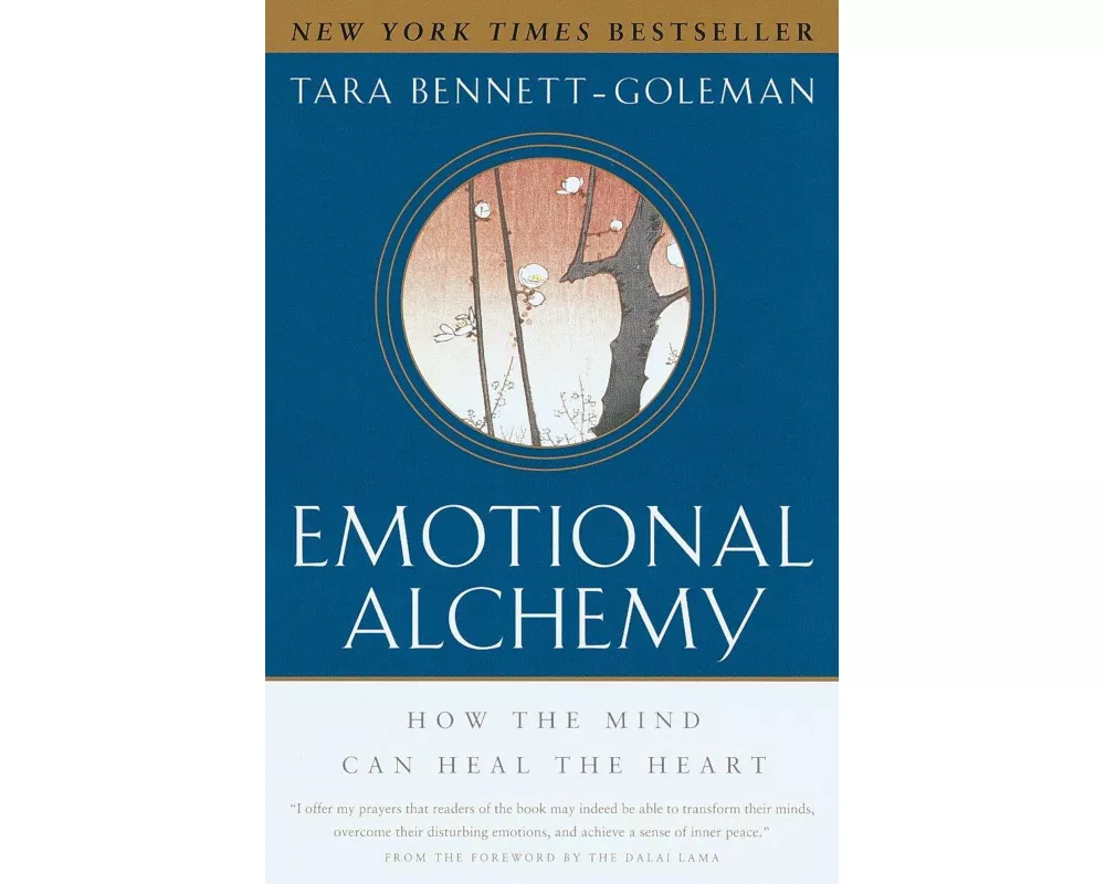 Emotional Alchemy
