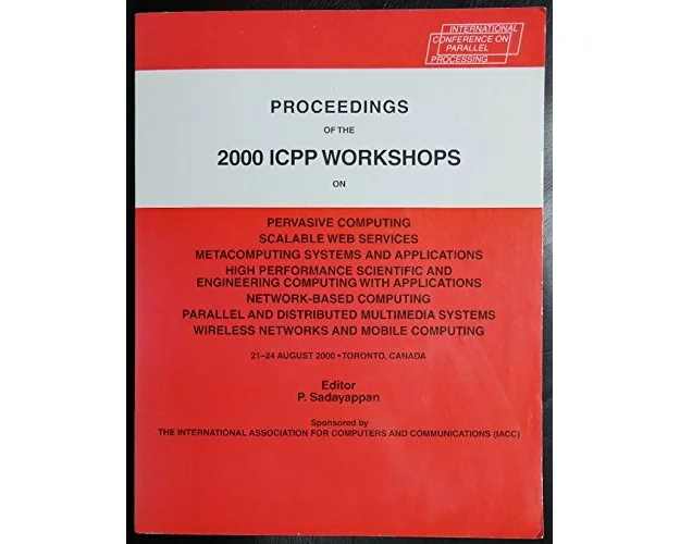 Parallel Processing
