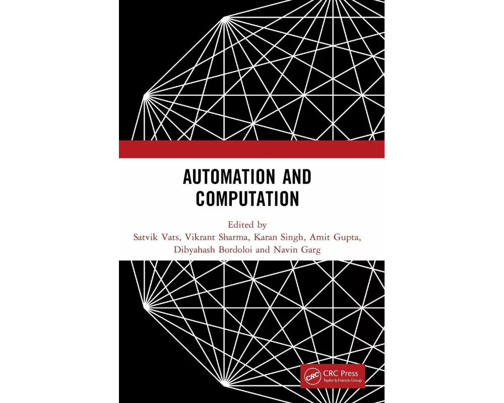 Automation and Computation