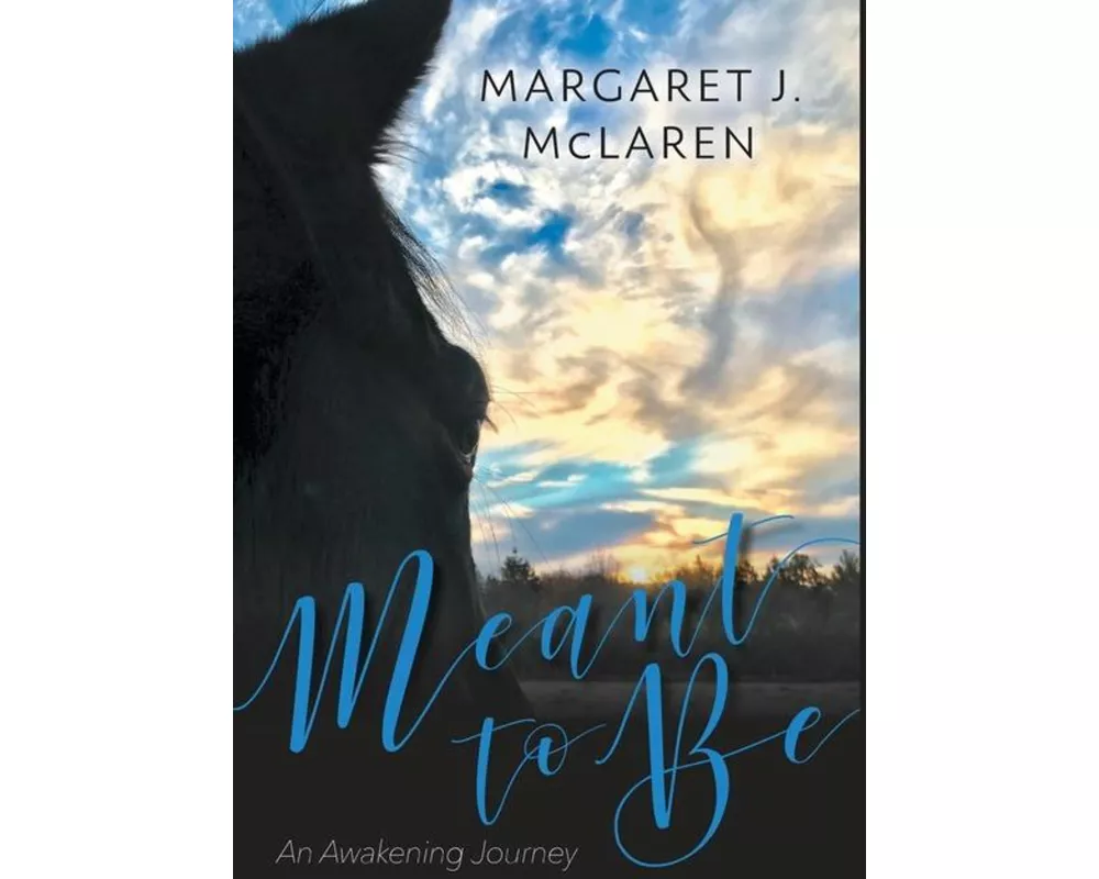 Meant To Be: An Awakening Journey
