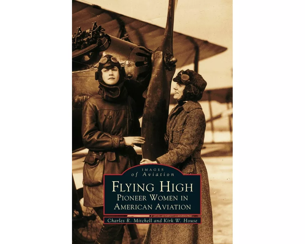 Flying High
