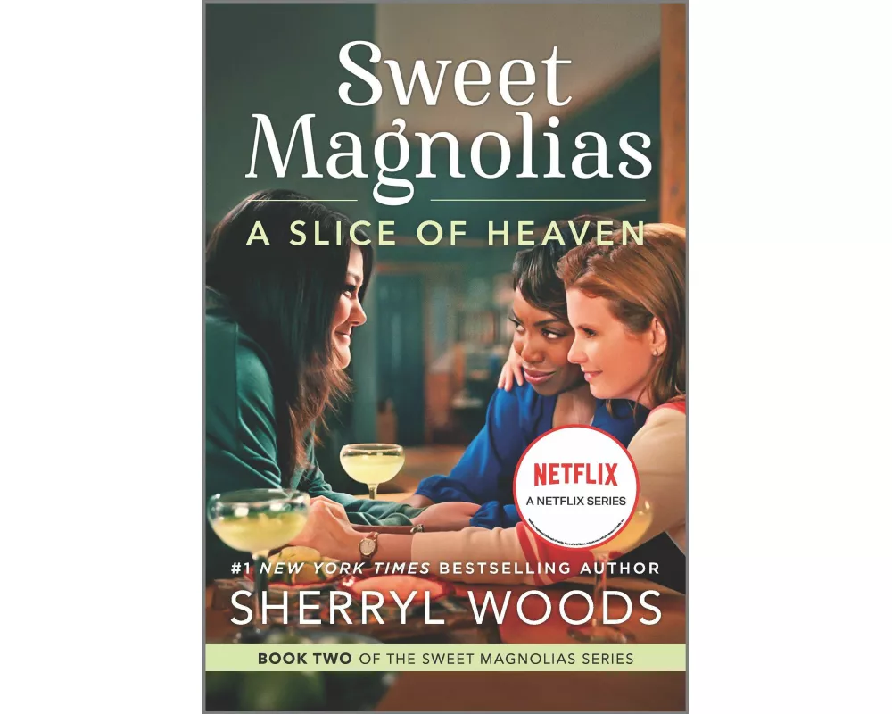A Slice of Heaven