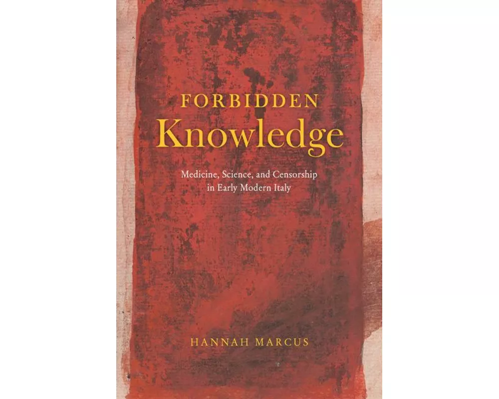 Forbidden Knowledge