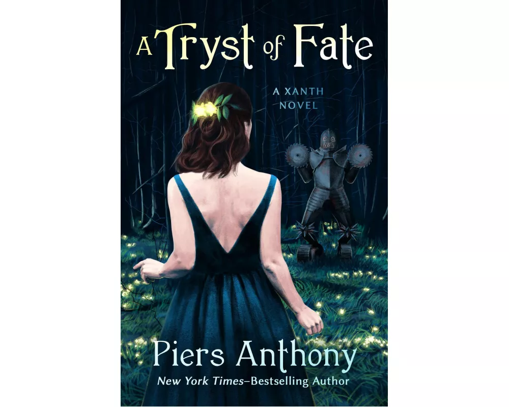 A Tryst of Fate