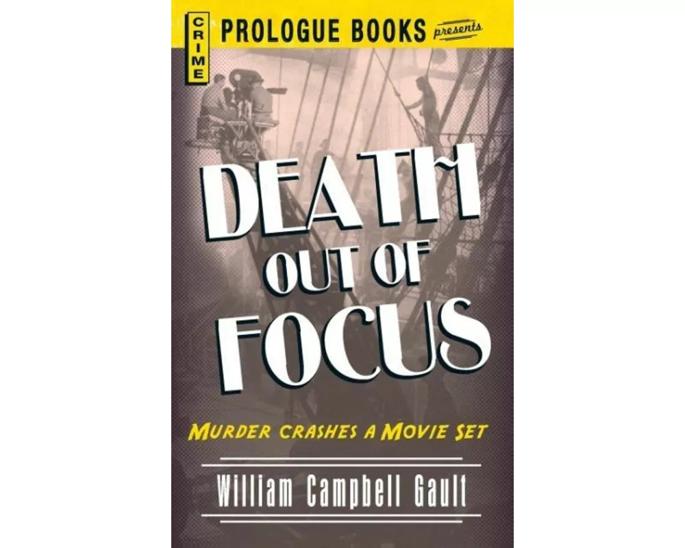 Death Out of Focus