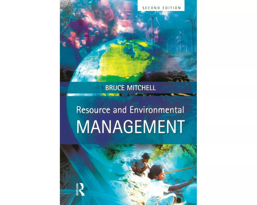 Resource and Environmental Management