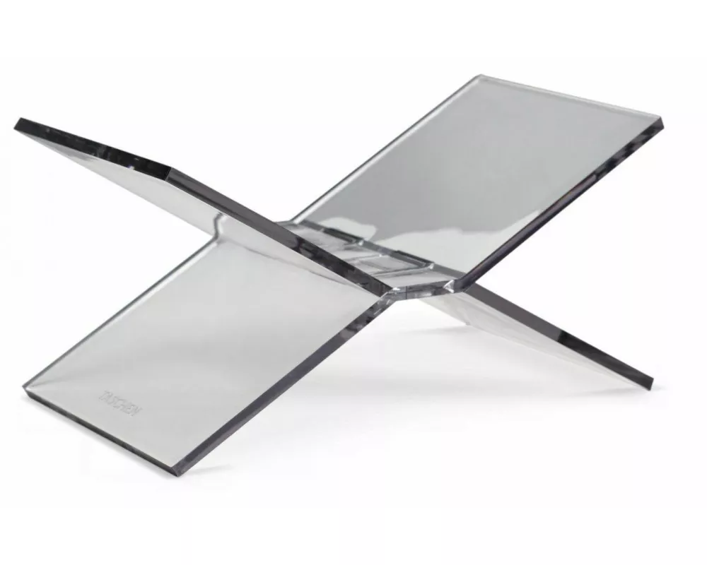 TASCHEN's Bookstand