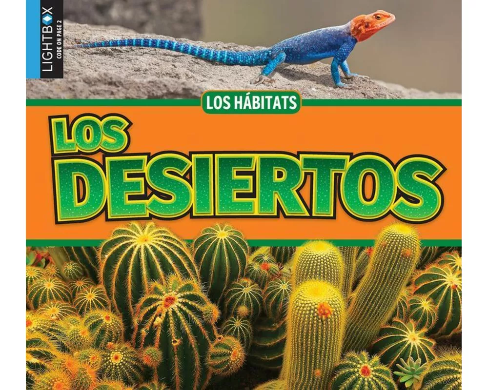 Los Desiertos
