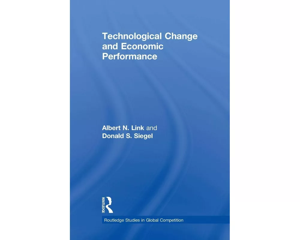 Technological Change and Economic Performance