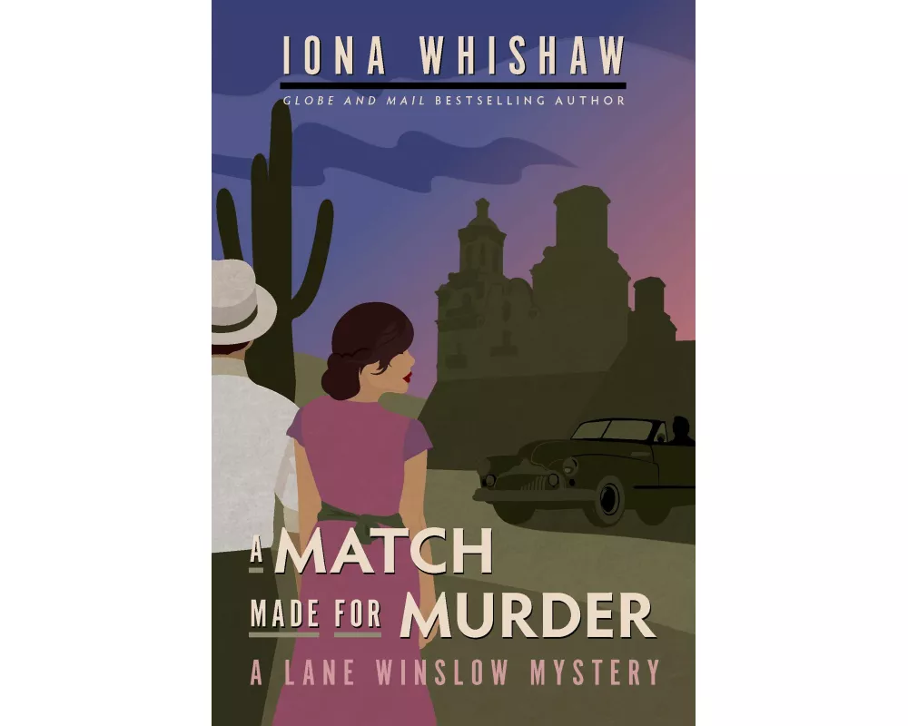 A Match Made for Murder
