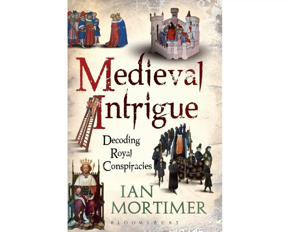 Medieval Intrigue