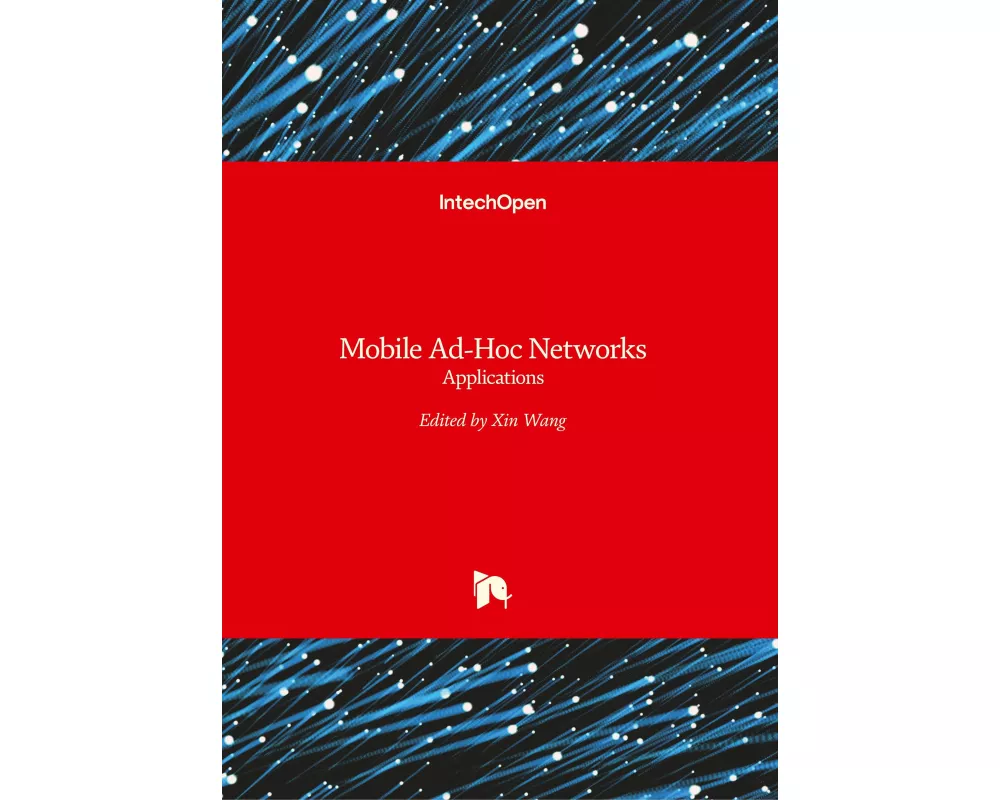 Mobile Ad-Hoc Networks