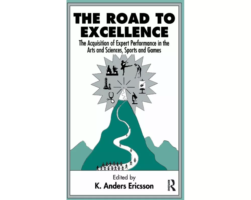 The Road To Excellence